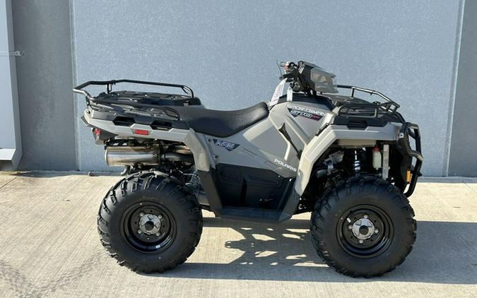 2024 Polaris Sportsman 570 EPS - DESERT SAND