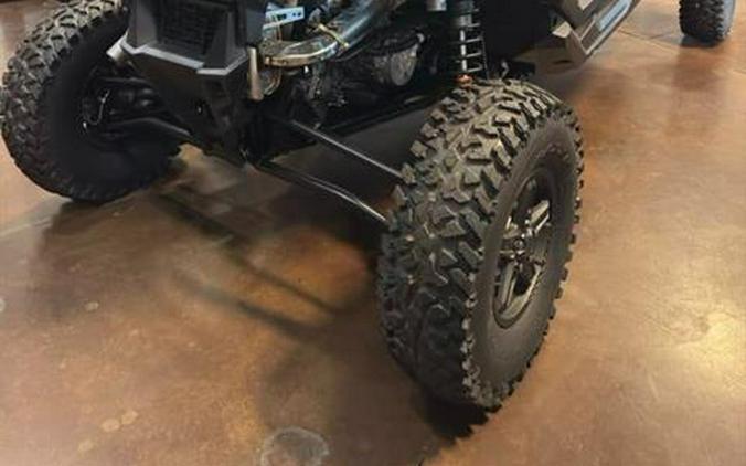 2024 Polaris RZR Turbo R 4 Sport