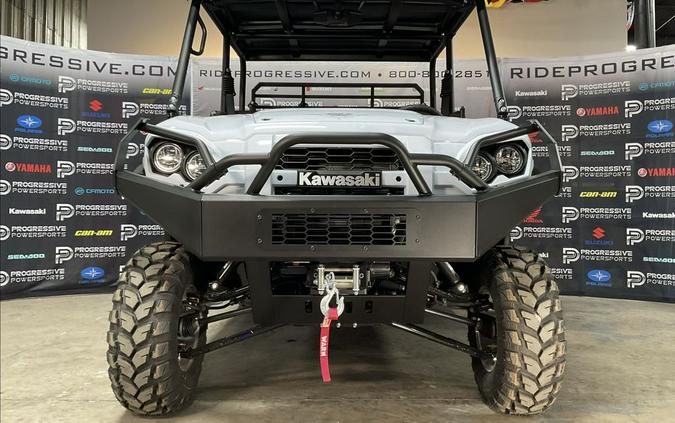 2024 Kawasaki Mule PRO-FXT™ 1000 Platinum Ranch Edition