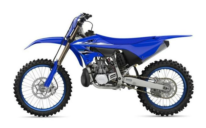 2026 Yamaha YZ250 Team Yamaha Blue 250