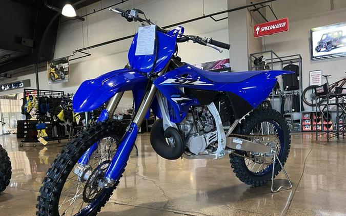 2026 Yamaha YZ 250