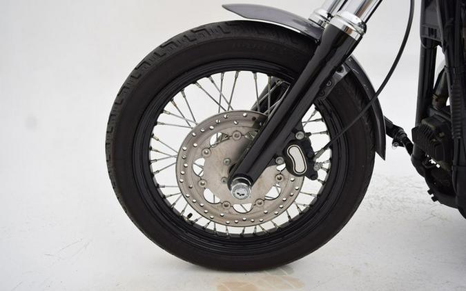 2016 Harley-Davidson Dyna FXDB - Street Bob