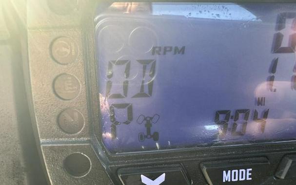 2026 Polaris® Ranger SP 570