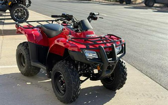 2026 Honda FourTrax Recon ES