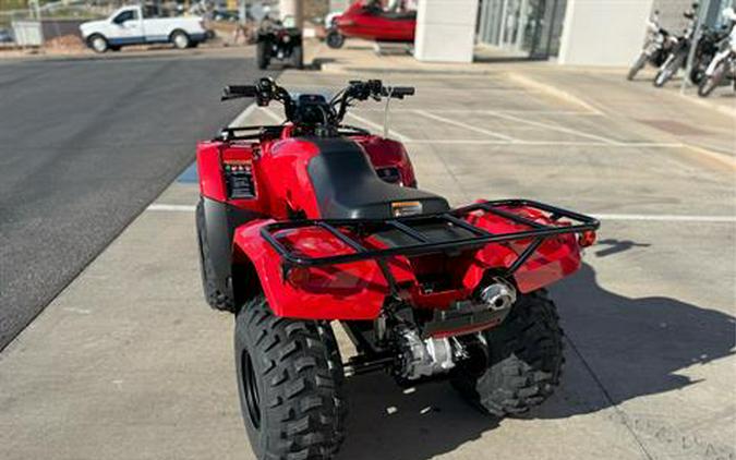 2026 Honda FourTrax Recon ES
