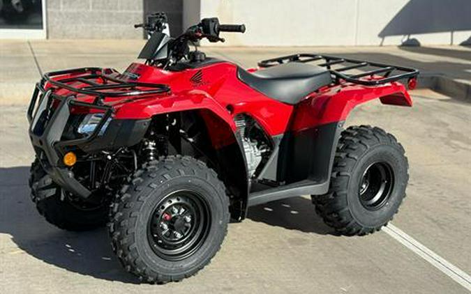 2026 Honda FourTrax Recon ES
