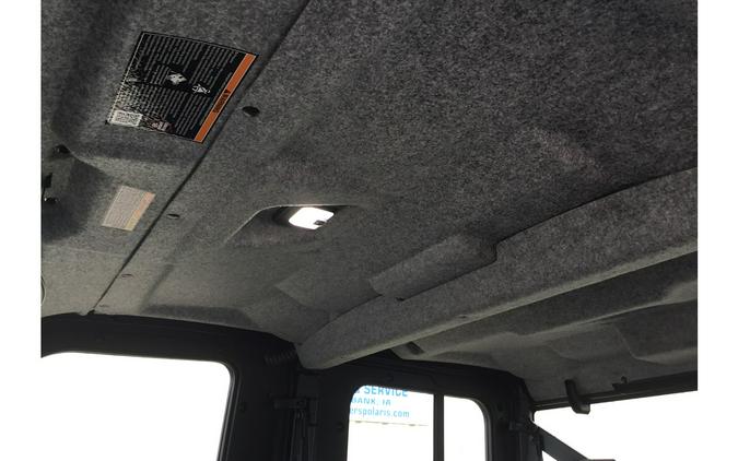 2026 Polaris Ranger Crew® XP 1000 NorthStar Edition Ultimate STEALTH GRAY