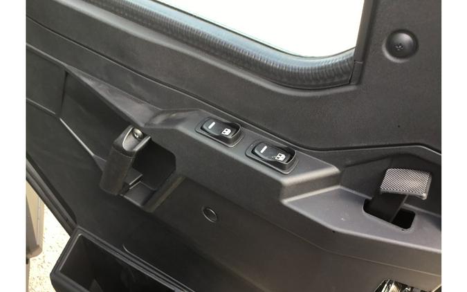 2026 Polaris Ranger Crew® XP 1000 NorthStar Edition Ultimate STEALTH GRAY