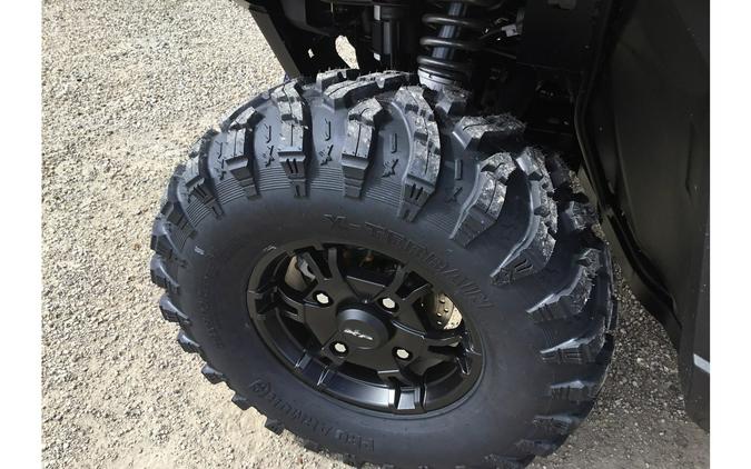 2026 Polaris Ranger Crew® XP 1000 NorthStar Edition Ultimate STEALTH GRAY