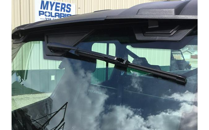 2026 Polaris Ranger Crew® XP 1000 NorthStar Edition Ultimate STEALTH GRAY