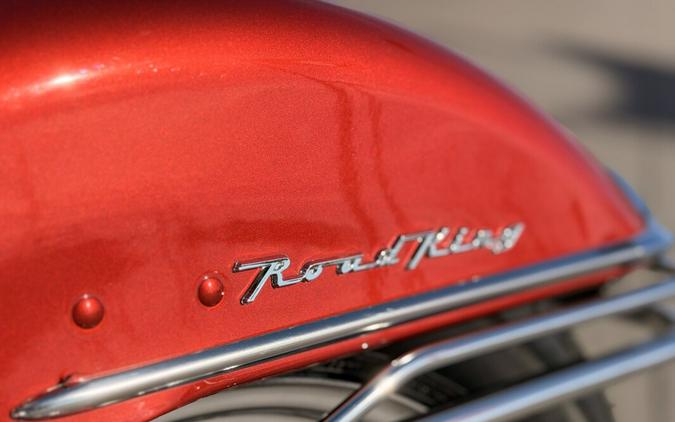 1999 Harley-Davidson® Road King Classic FLHRCI AZTEC ORANGE/DIAMOND 616960