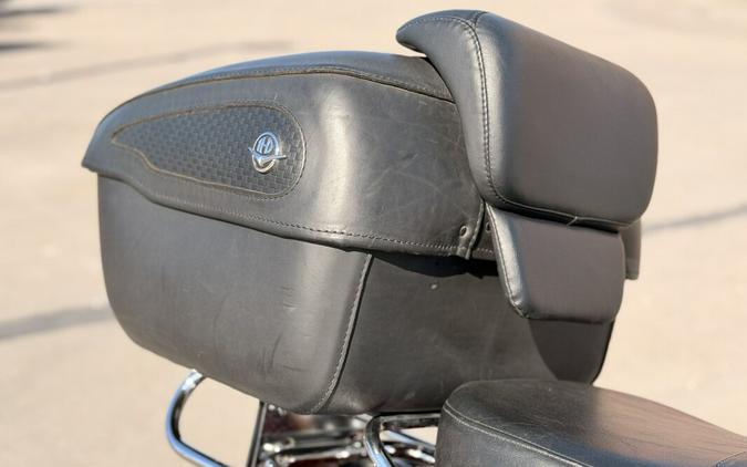 1999 Harley-Davidson® Road King Classic FLHRCI AZTEC ORANGE/DIAMOND 616960