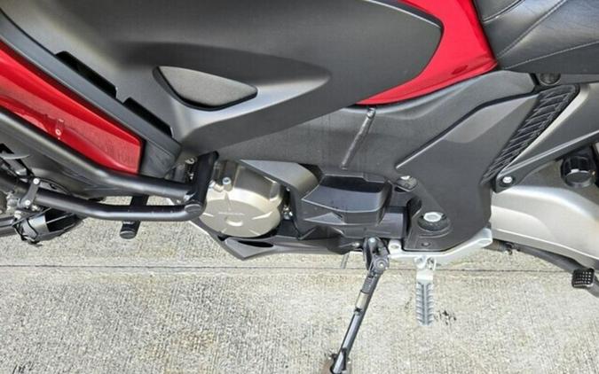 2017 Honda VFR 1200X DCT