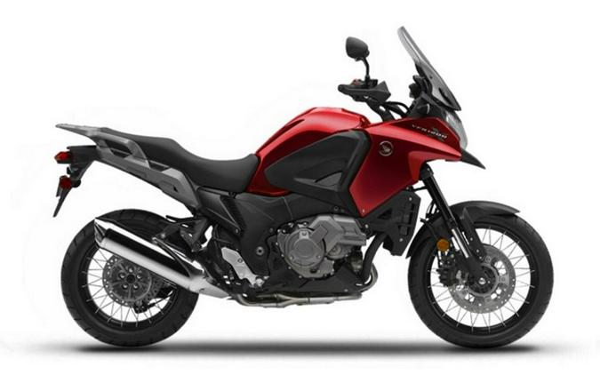 2017 Honda VFR 1200X DCT
