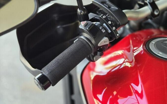 2017 Honda VFR 1200X DCT