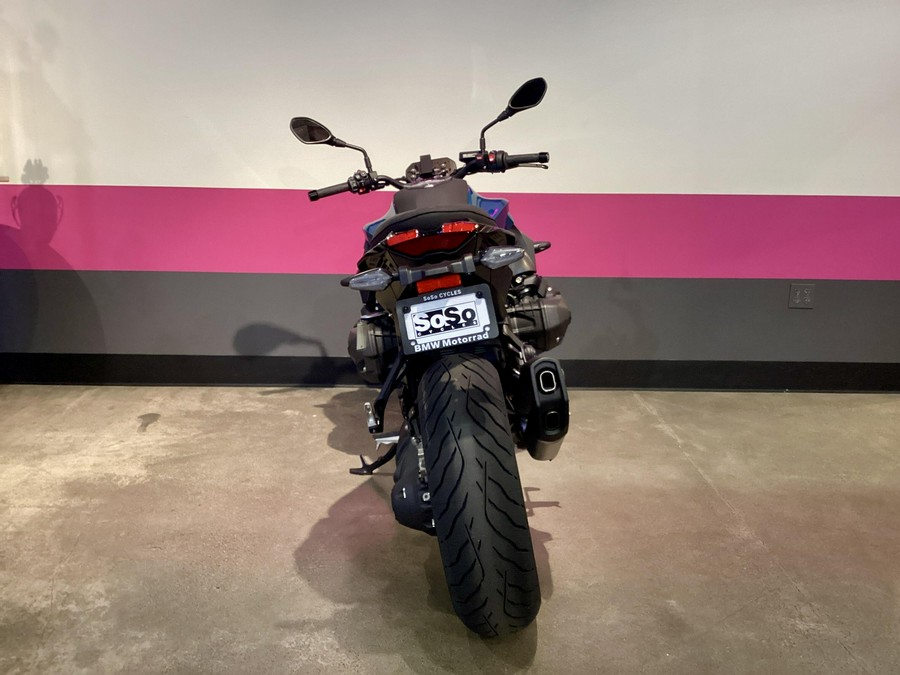 2026 BMW R 1300 R