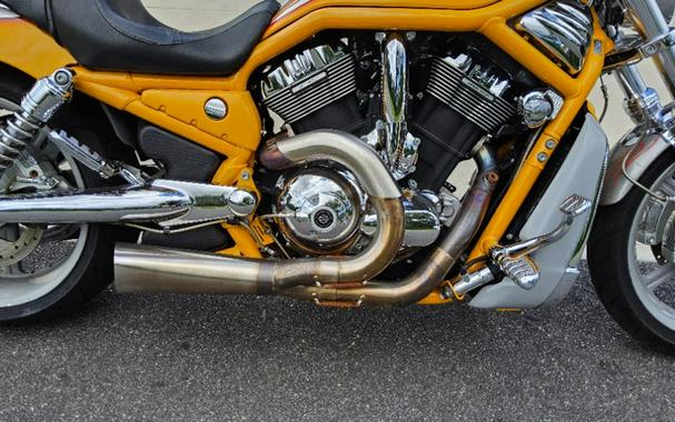 2006 Harley-Davidson CVO™ Screamin' Eagle® V-Rod®