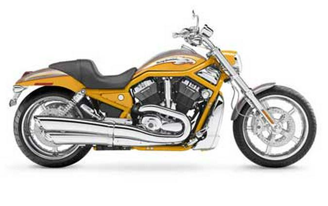2006 Harley-Davidson CVO™ Screamin' Eagle® V-Rod®
