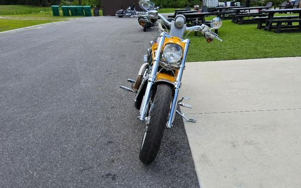 2006 Harley-Davidson CVO™ Screamin' Eagle® V-Rod®