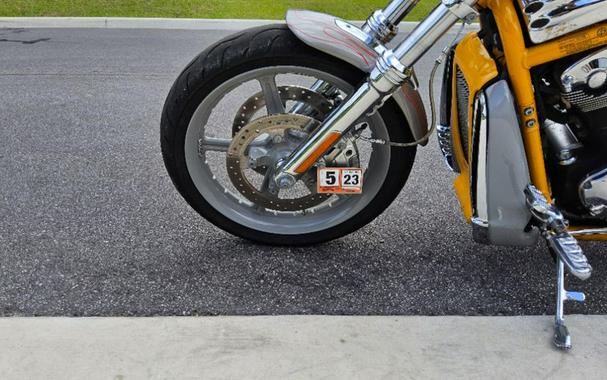 2006 Harley-Davidson CVO™ Screamin' Eagle® V-Rod®