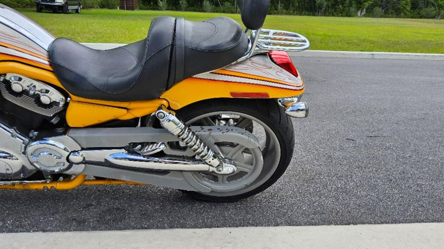 2006 Harley-Davidson CVO™ Screamin' Eagle® V-Rod®
