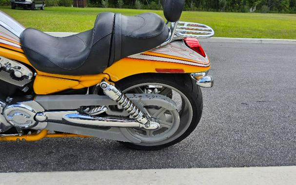 2006 Harley-Davidson CVO™ Screamin' Eagle® V-Rod®