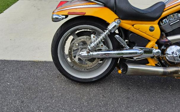 2006 Harley-Davidson CVO™ Screamin' Eagle® V-Rod®