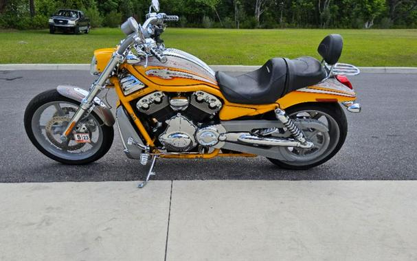 2006 Harley-Davidson CVO™ Screamin' Eagle® V-Rod®