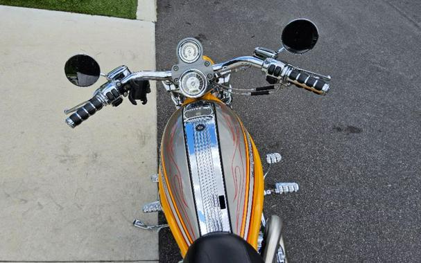 2006 Harley-Davidson CVO™ Screamin' Eagle® V-Rod®