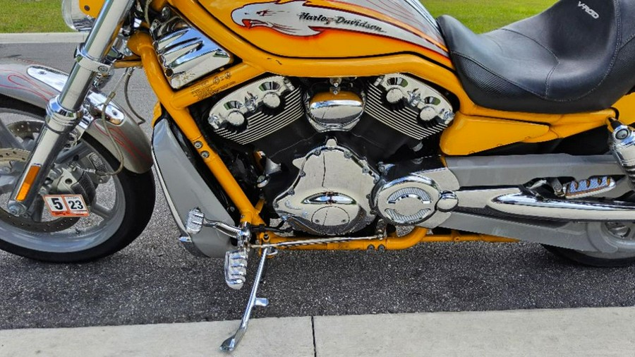 2006 Harley-Davidson CVO™ Screamin' Eagle® V-Rod®