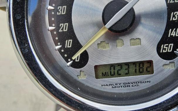 2006 Harley-Davidson CVO™ Screamin' Eagle® V-Rod®