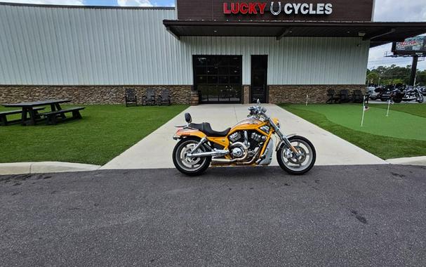 2006 Harley-Davidson CVO™ Screamin' Eagle® V-Rod®