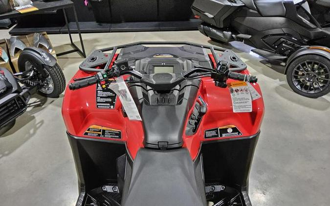 2026 Can-Am® Outlander 500