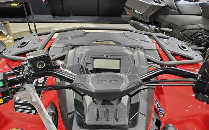 2026 Can-Am® Outlander 500