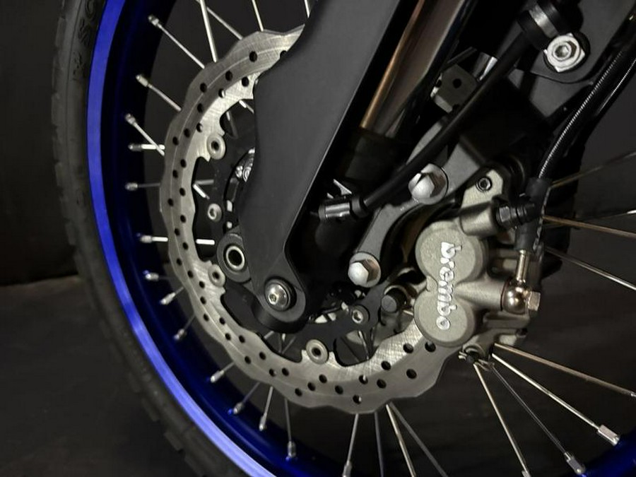 2024 Yamaha Tenere 700
