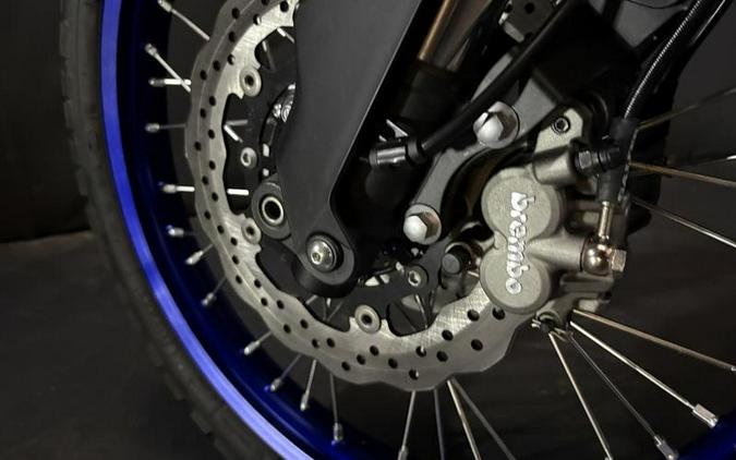 2024 Yamaha Tenere 700