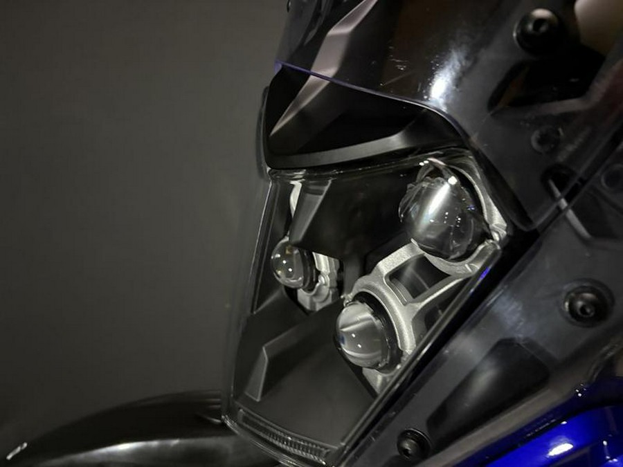 2024 Yamaha Tenere 700