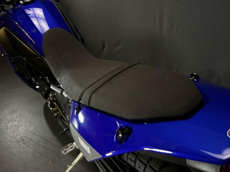 2024 Yamaha Tenere 700