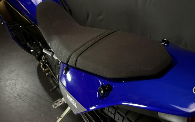 2024 Yamaha Tenere 700