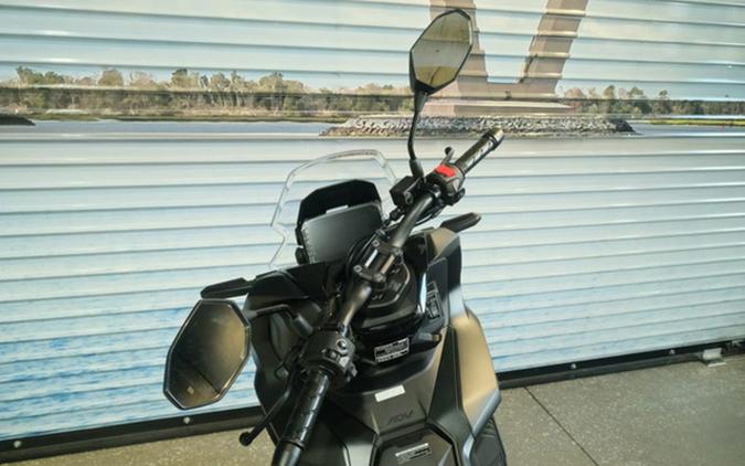 2027 Honda ADV 160