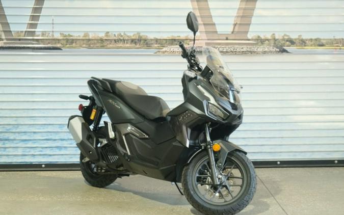 2027 Honda ADV 160