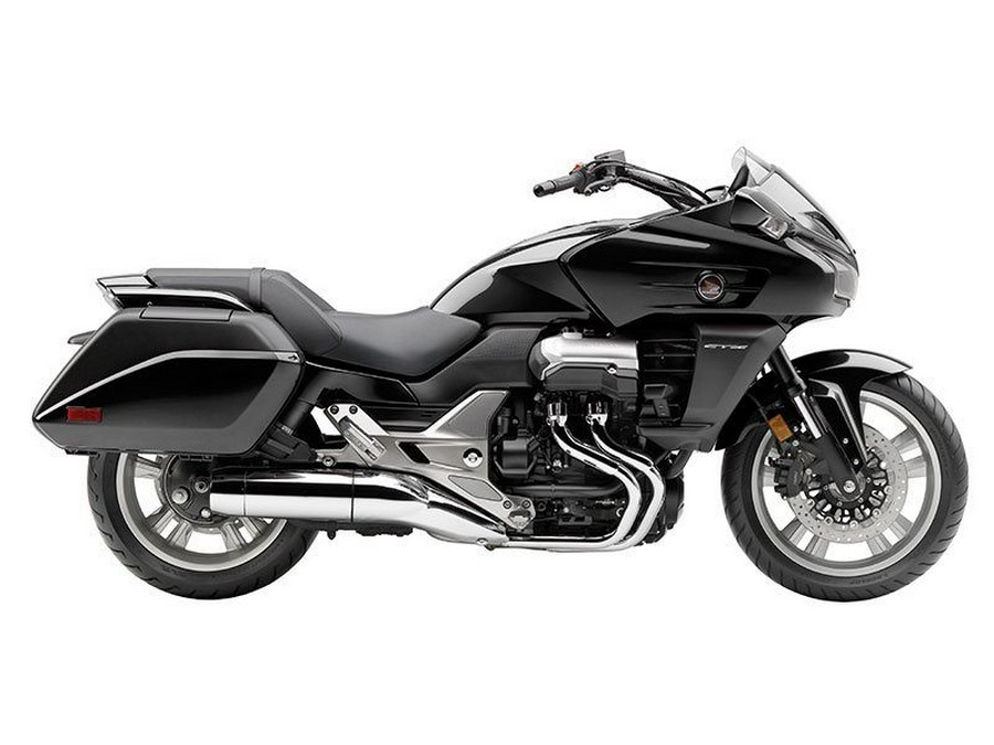 2014 Honda CTX®1300