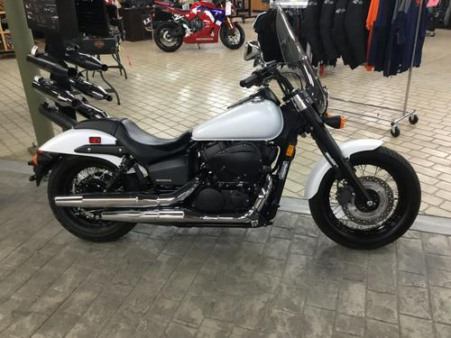 2019 Harley Sportster Superlow vs. 2019 Honda Shadow Phantom