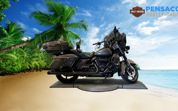 2021 Harley-Davidson CVO™ Limited