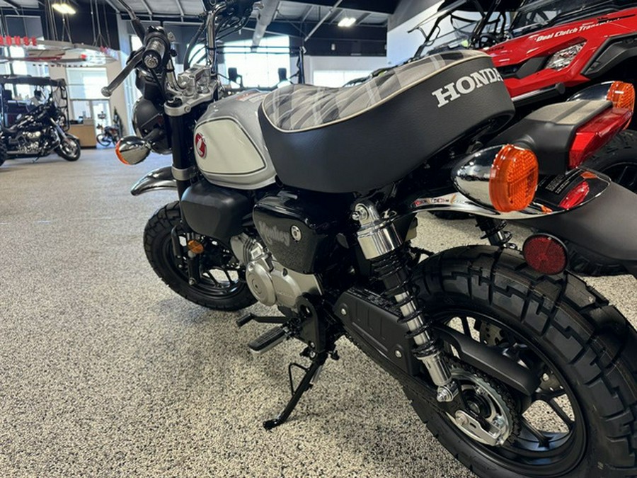 2024 Honda Monkey