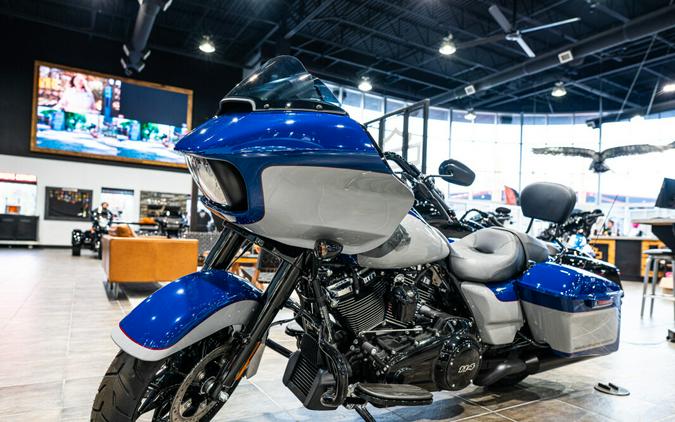 2023 Road Glide Special FLTRXS