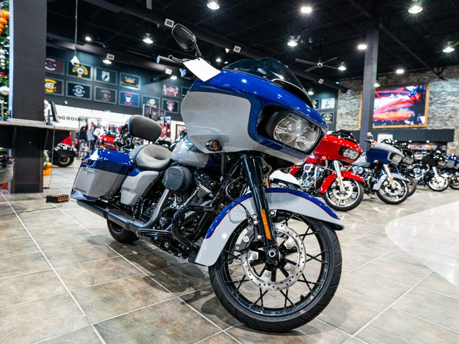 2023 Road Glide Special FLTRXS