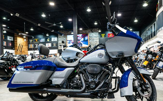 2023 Road Glide Special FLTRXS