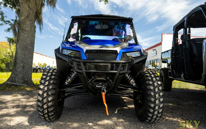 2024 Polaris GENERAL XP 4 1000 Premium