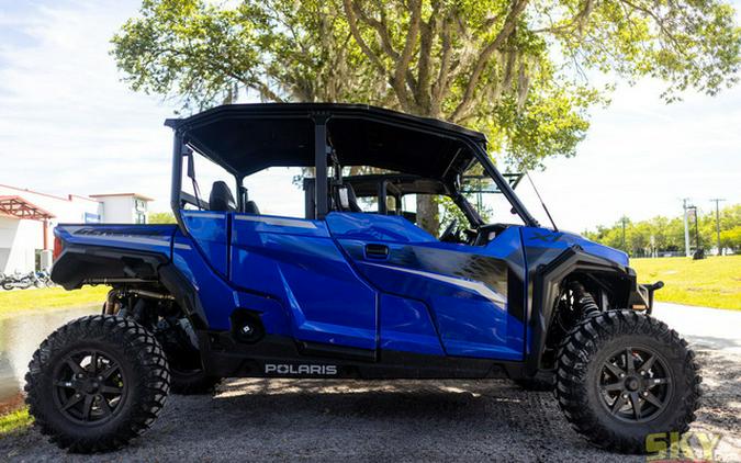 2024 Polaris GENERAL XP 4 1000 Premium